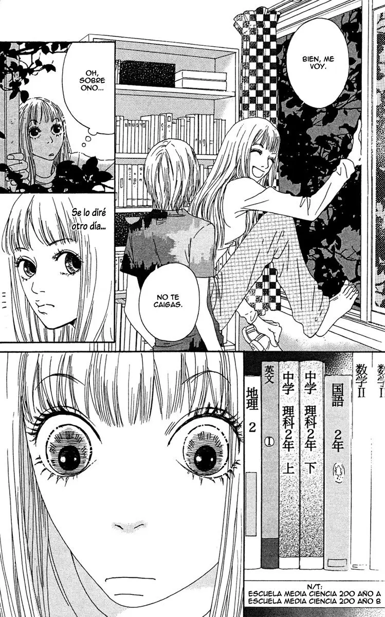 Bitou Lollipop (2006) - Capítulo 4 - Página 39 - LectorTMOo