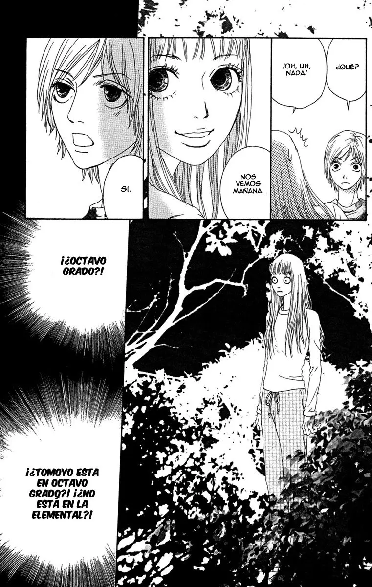 Bitou Lollipop (2006) - Capítulo 4 - Página 40 - LectorTMOo