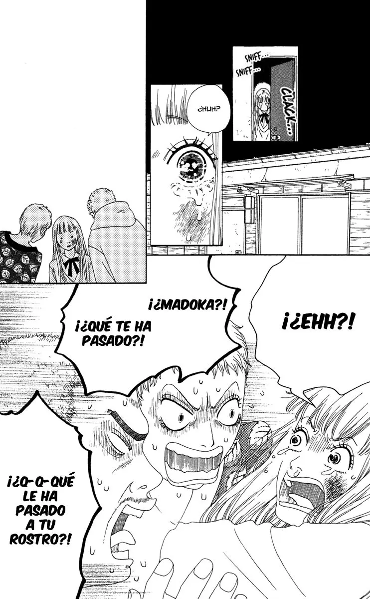 Bitou Lollipop (2006) - Capítulo 5 - Página 42 - LectorTMOo