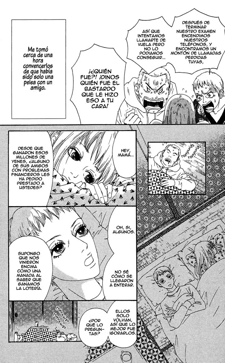 Bitou Lollipop (2006) - Capítulo 5 - Página 43 - LectorTMOo