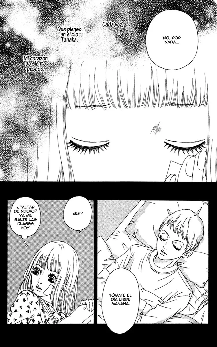 Bitou Lollipop (2006) - Capítulo 5 - Página 44 - LectorTMOo