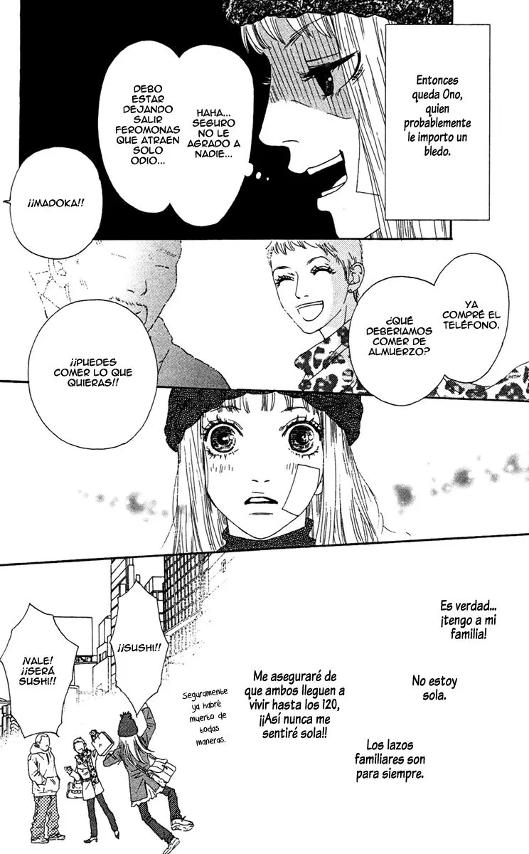 Bitou Lollipop (2006) - Capítulo 6 - Página 8 - LectorTMOo