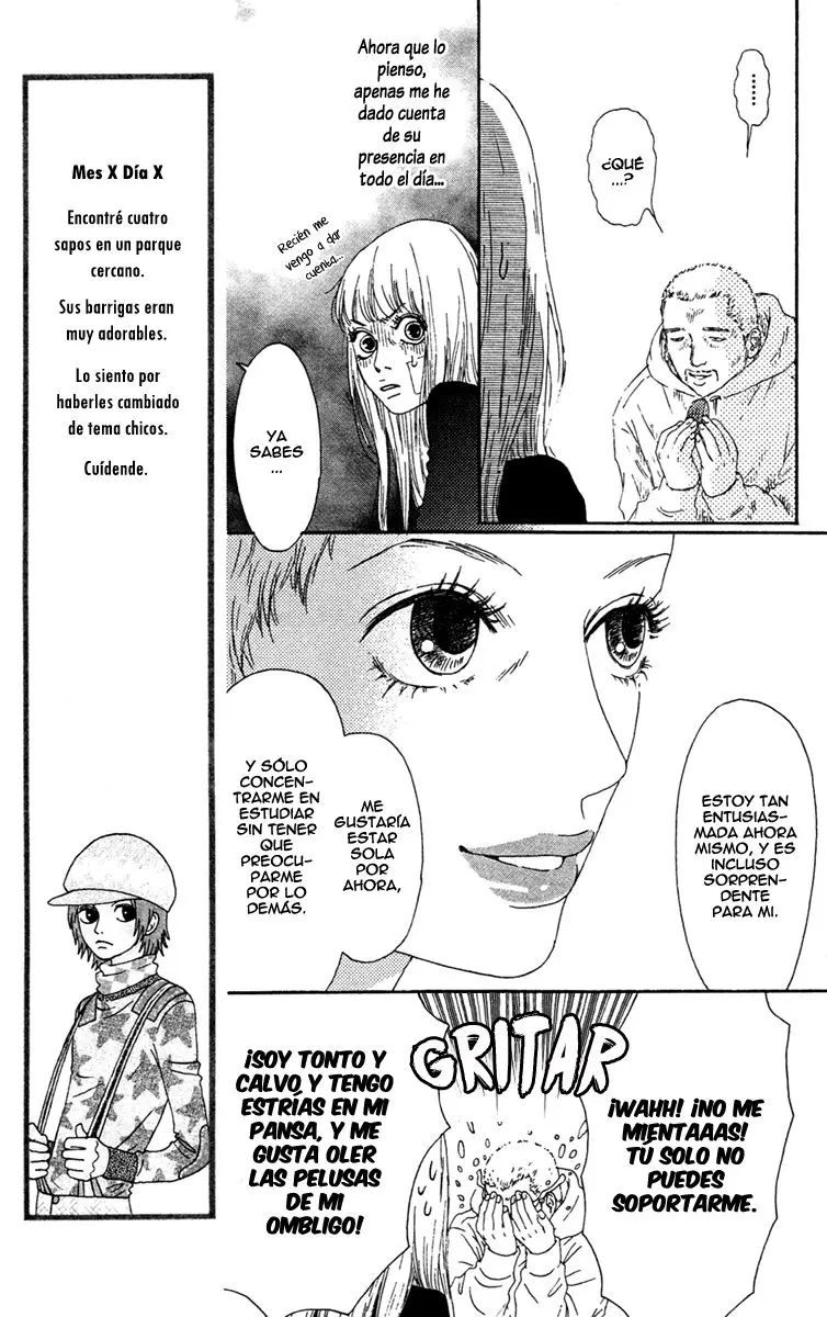 Bitou Lollipop (2006) - Capítulo 6 - Página 10 - LectorTMOo