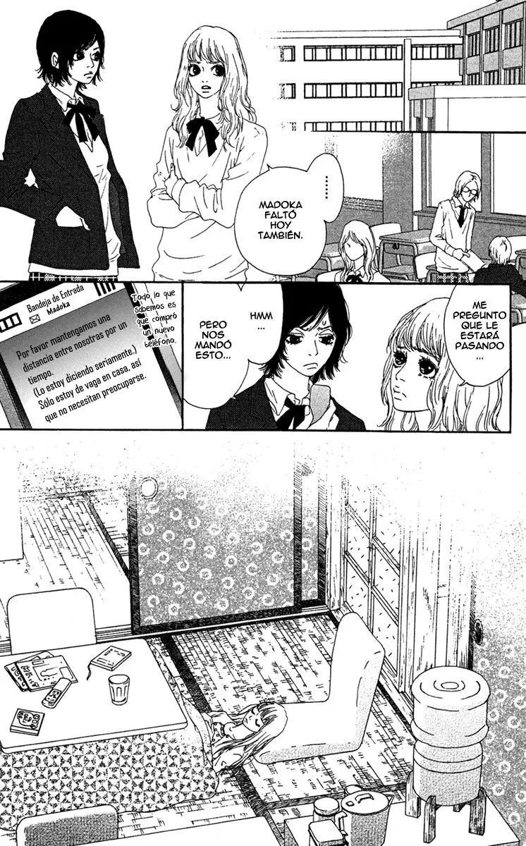 Bitou Lollipop (2006) - Capítulo 6 - Página 14 - LectorTMOo