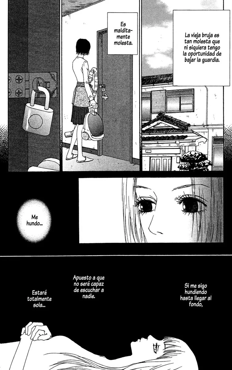 Bitou Lollipop (2006) - Capítulo 6 - Página 17 - LectorTMOo