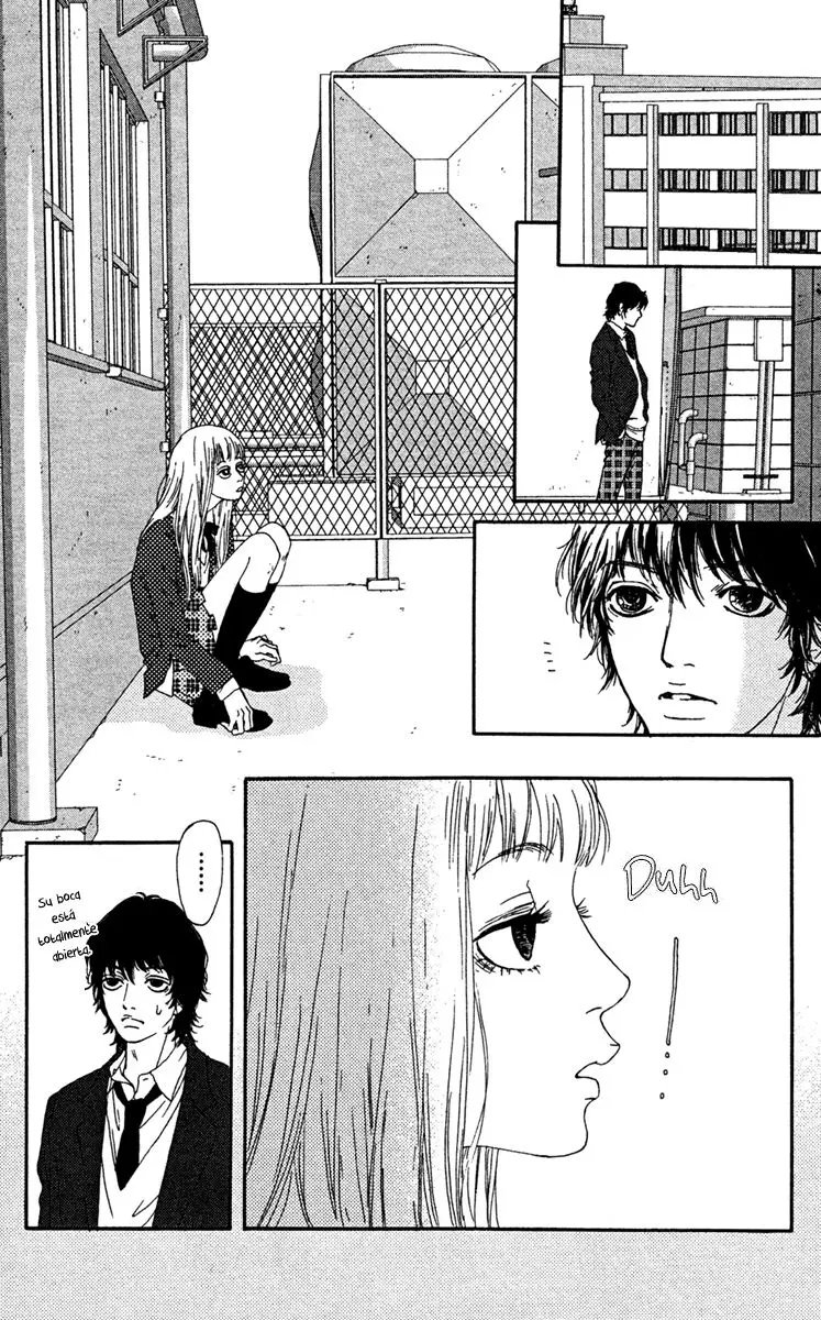 Bitou Lollipop (2006) - Capítulo 6 - Página 18 - LectorTMOo