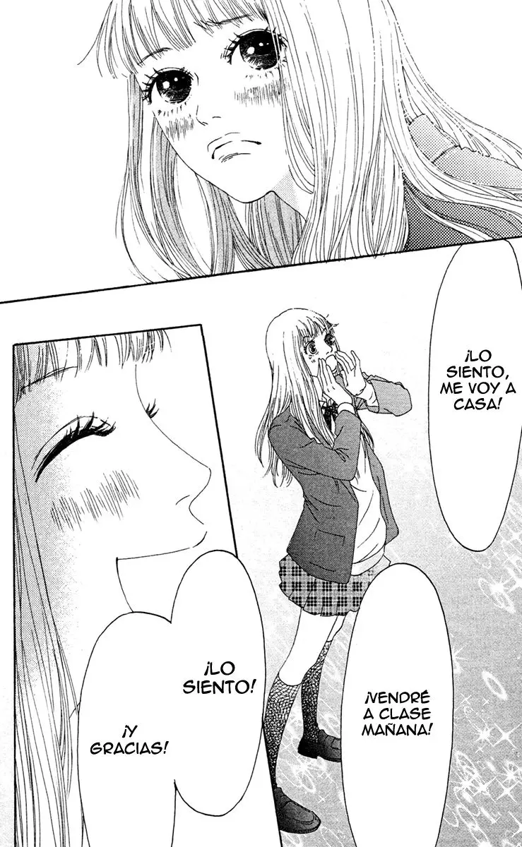 Bitou Lollipop (2006) - Capítulo 6 - Página 25 - LectorTMOo