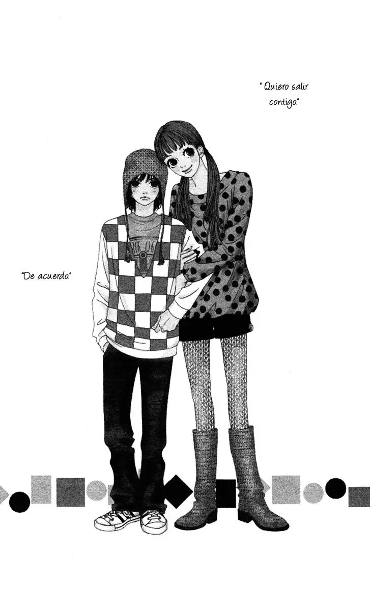 Bitou Lollipop (2006) - Capítulo 7 - Página 2 - LectorTMOo