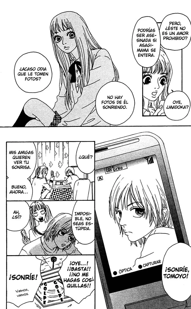 Bitou Lollipop (2006) - Capítulo 7 - Página 9 - LectorTMOo