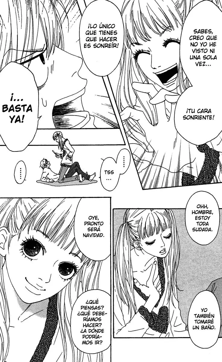 Bitou Lollipop (2006) - Capítulo 7 - Página 10 - LectorTMOo