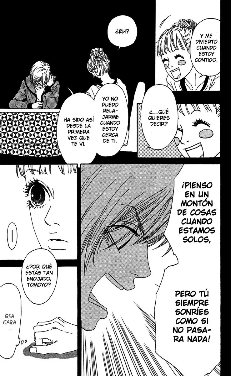 Bitou Lollipop (2006) - Capítulo 7 - Página 22 - LectorTMOo