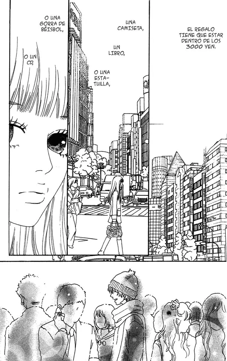 Bitou Lollipop (2006) - Capítulo 7 - Página 27 - LectorTMOo
