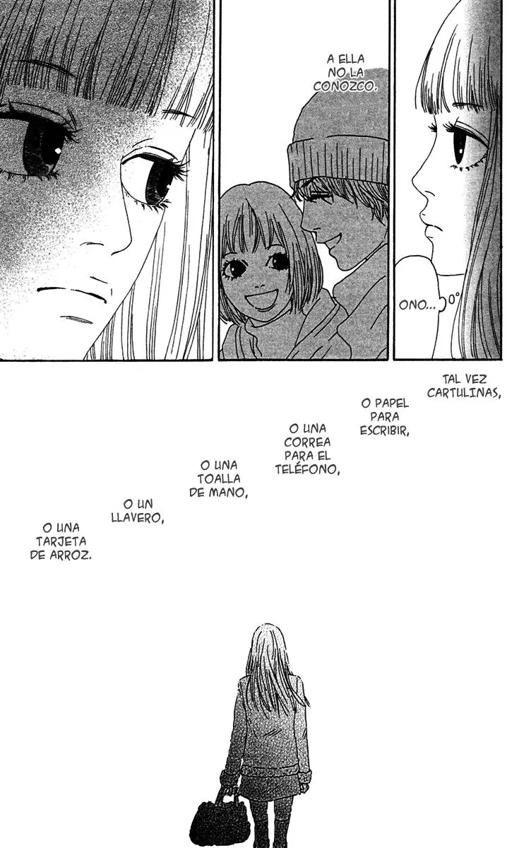 Bitou Lollipop (2006) - Capítulo 7 - Página 28 - LectorTMOo