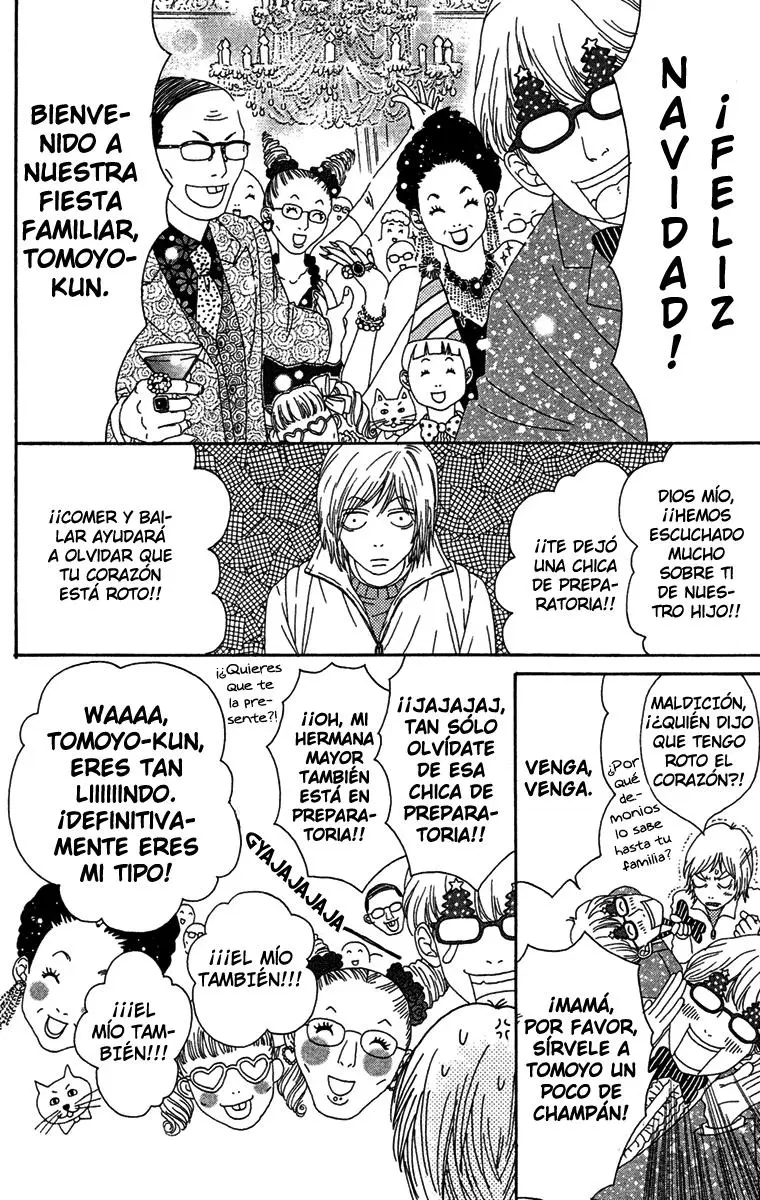 Bitou Lollipop (2006) - Capítulo 7 - Página 29 - LectorTMOo