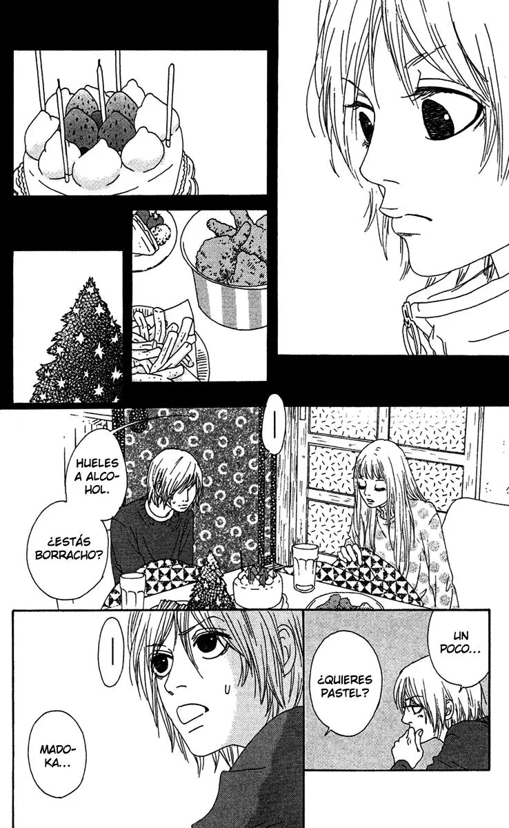 Bitou Lollipop (2006) - Capítulo 7 - Página 35 - LectorTMOo