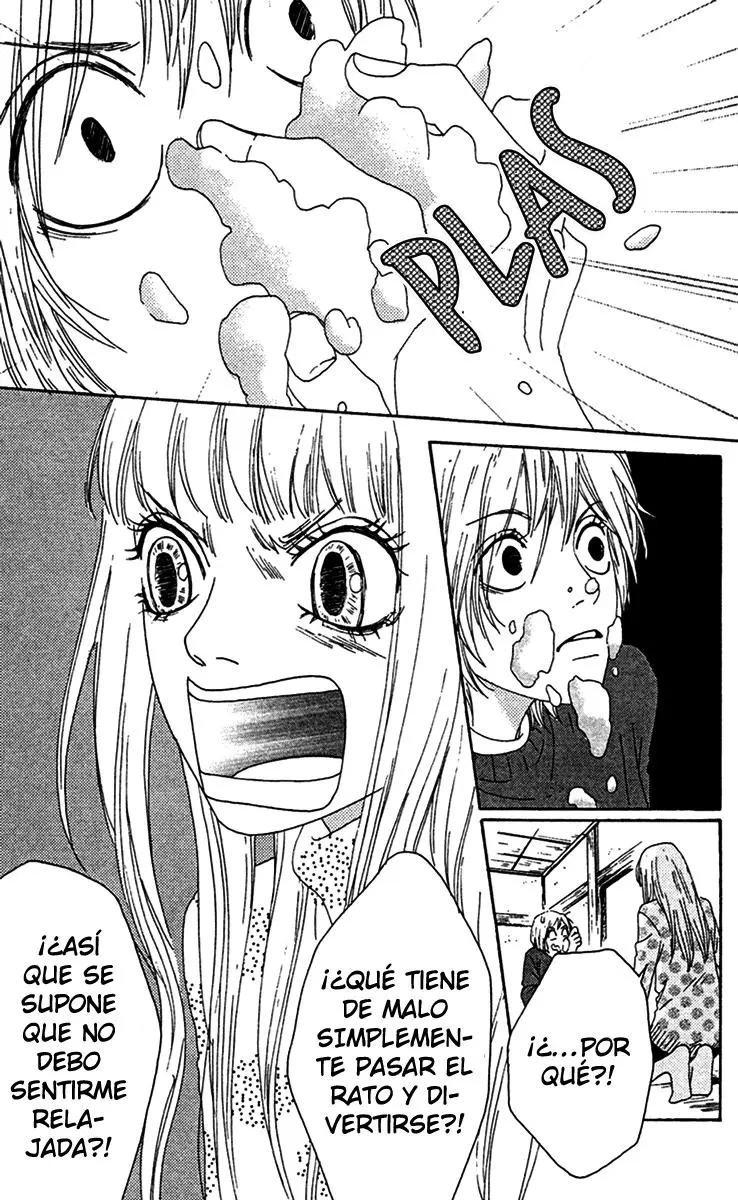 Bitou Lollipop (2006) - Capítulo 7 - Página 36 - LectorTMOo