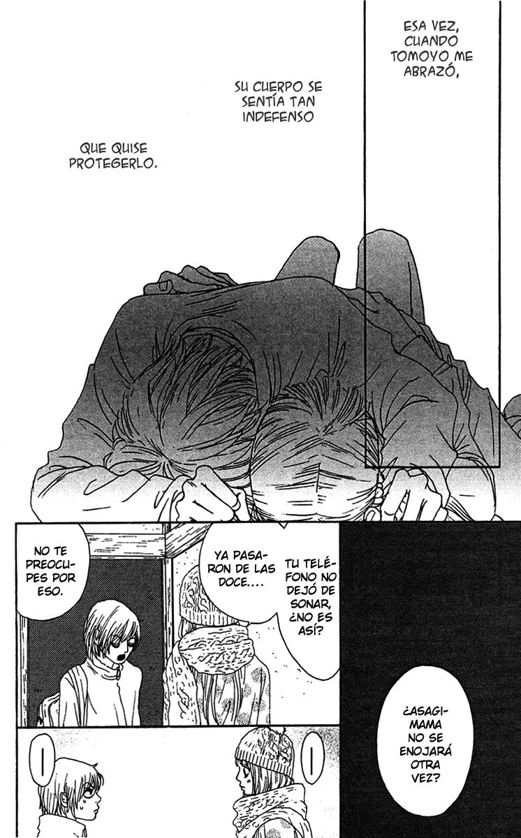 Bitou Lollipop (2006) - Capítulo 7 - Página 43 - LectorTMOo