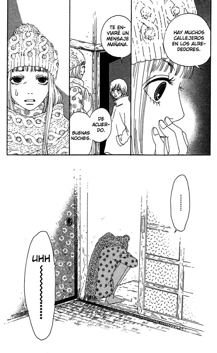Bitou Lollipop (2006) - Capítulo 7 - Página 47 - LectorTMOo