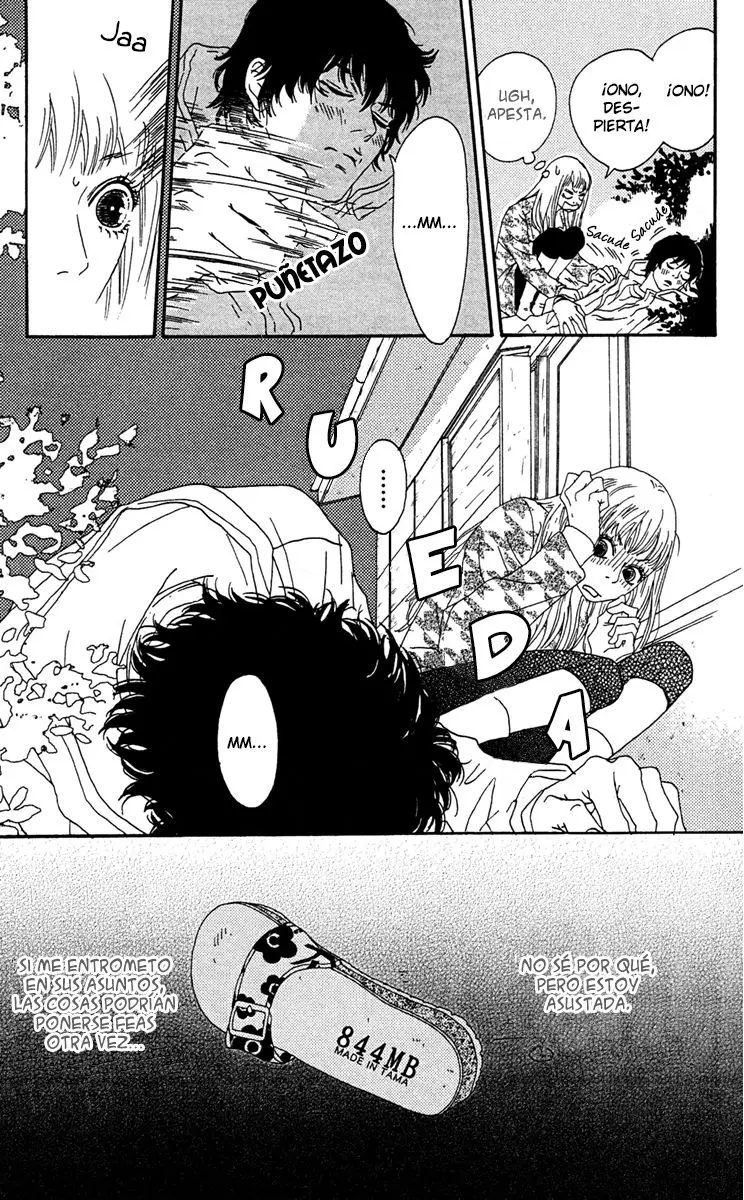 Bitou Lollipop (2006) - Capítulo 8 - Página 6 - LectorTMOo
