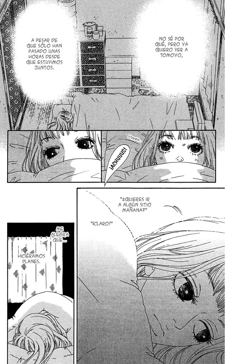 Bitou Lollipop (2006) - Capítulo 8 - Página 15 - LectorTMOo