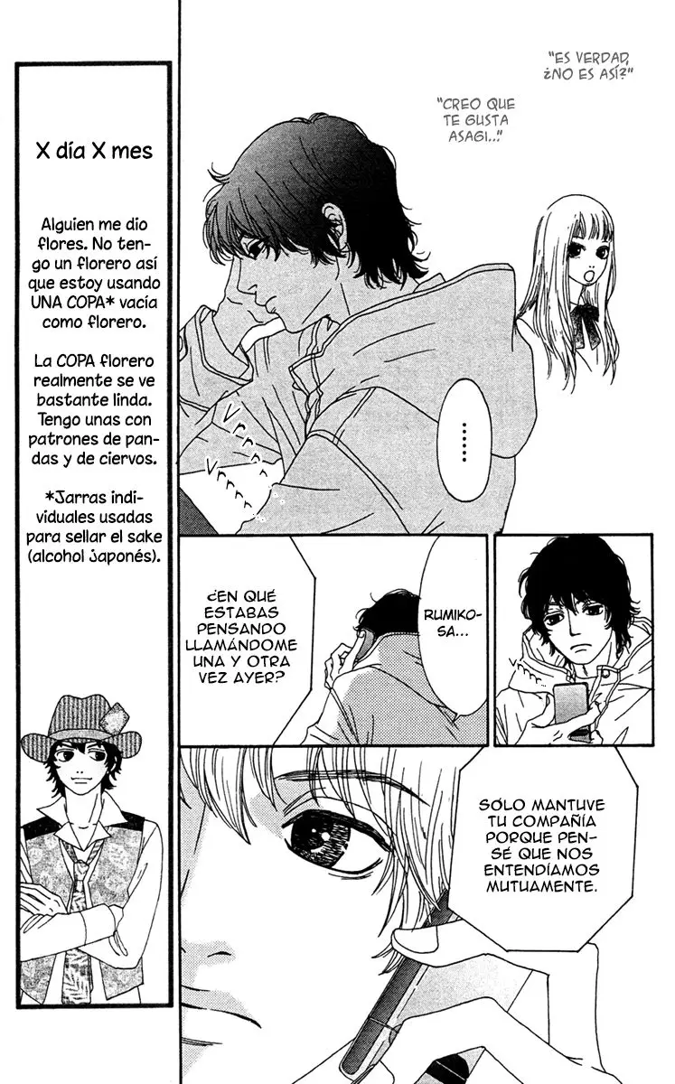 Bitou Lollipop (2006) - Capítulo 8 - Página 20 - LectorTMOo