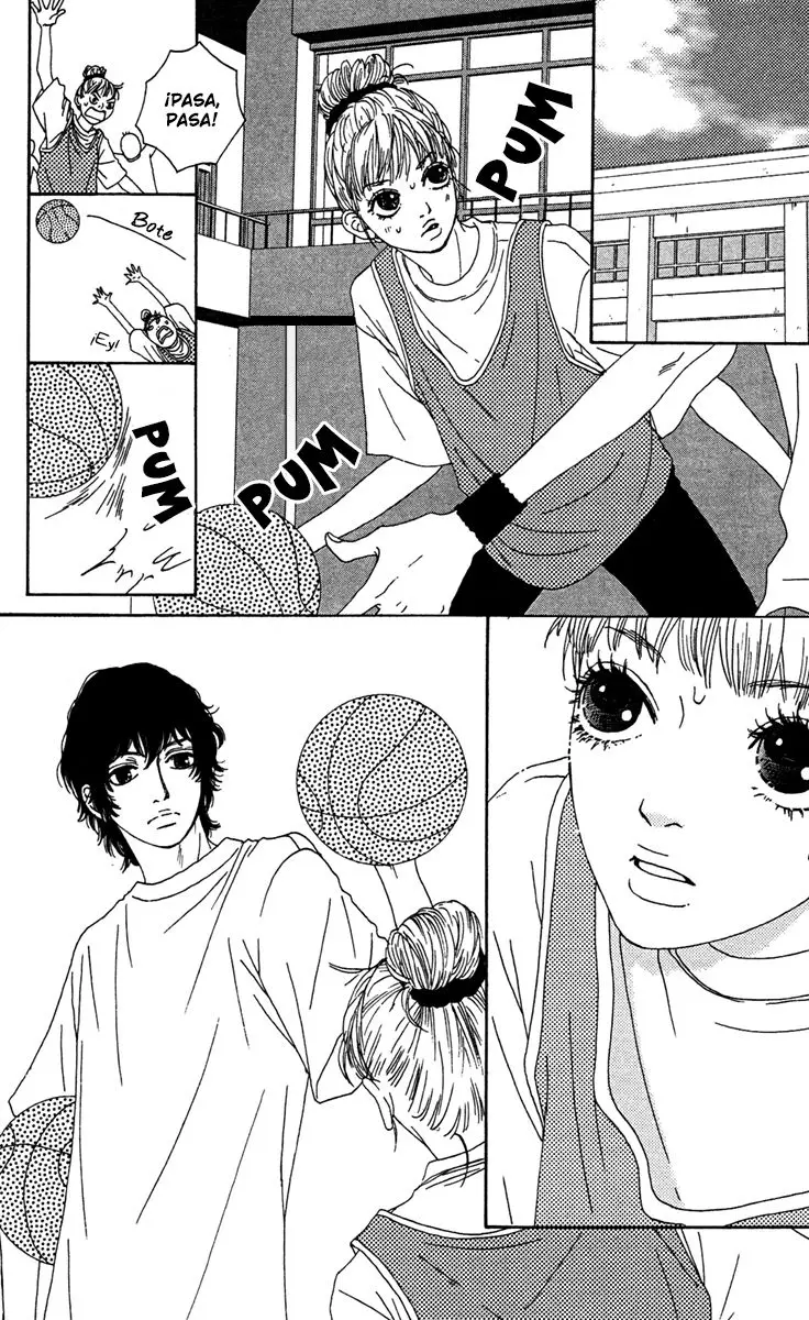 Bitou Lollipop (2006) - Capítulo 8 - Página 23 - LectorTMOo
