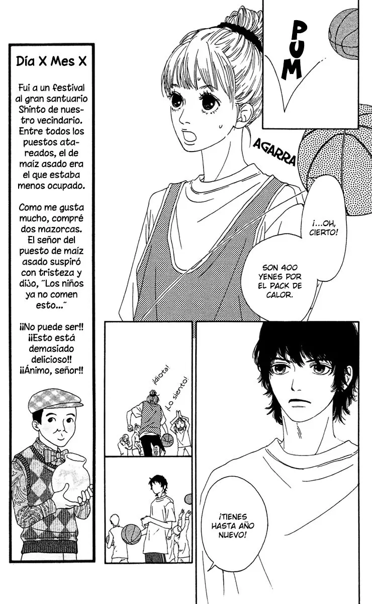 Bitou Lollipop (2006) - Capítulo 8 - Página 24 - LectorTMOo