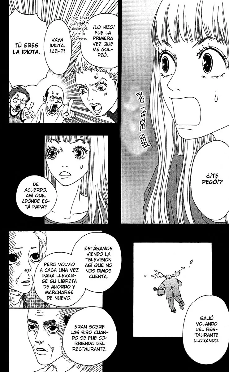 Bitou Lollipop (2006) - Capítulo 8 - Página 31 - LectorTMOo