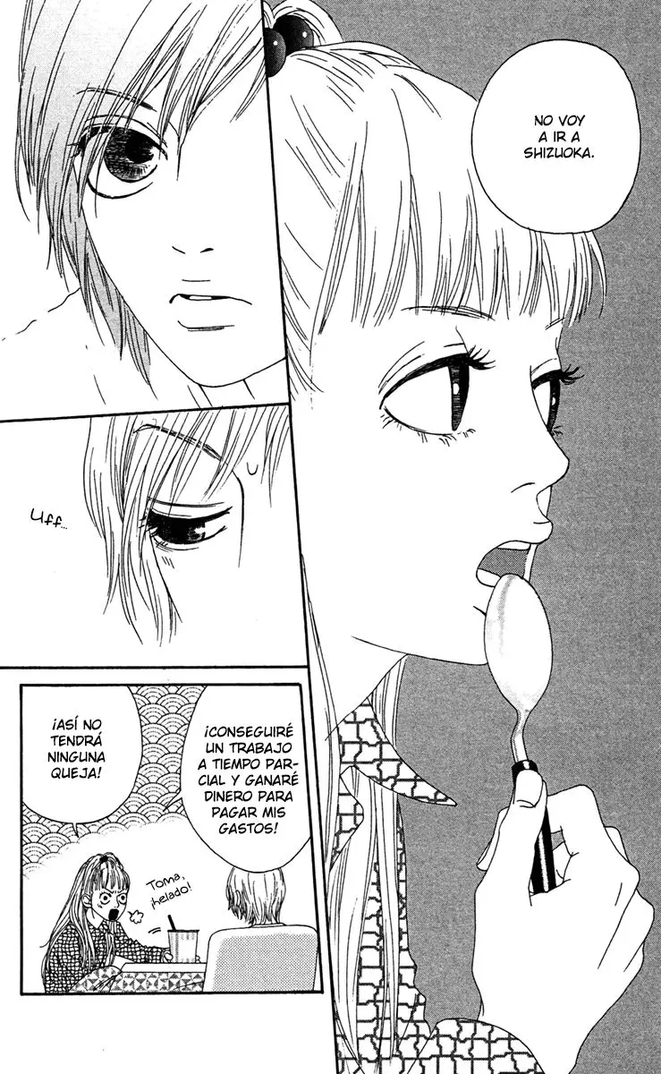Bitou Lollipop (2006) - Capítulo 8 - Página 39 - LectorTMOo