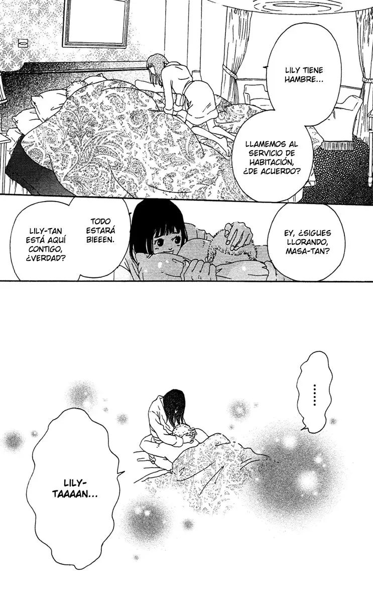 Bitou Lollipop (2006) - Capítulo 8 - Página 46 - LectorTMOo