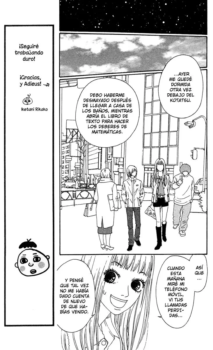Bitou Lollipop (2006) - Capítulo 9 - Página 10 - LectorTMOo
