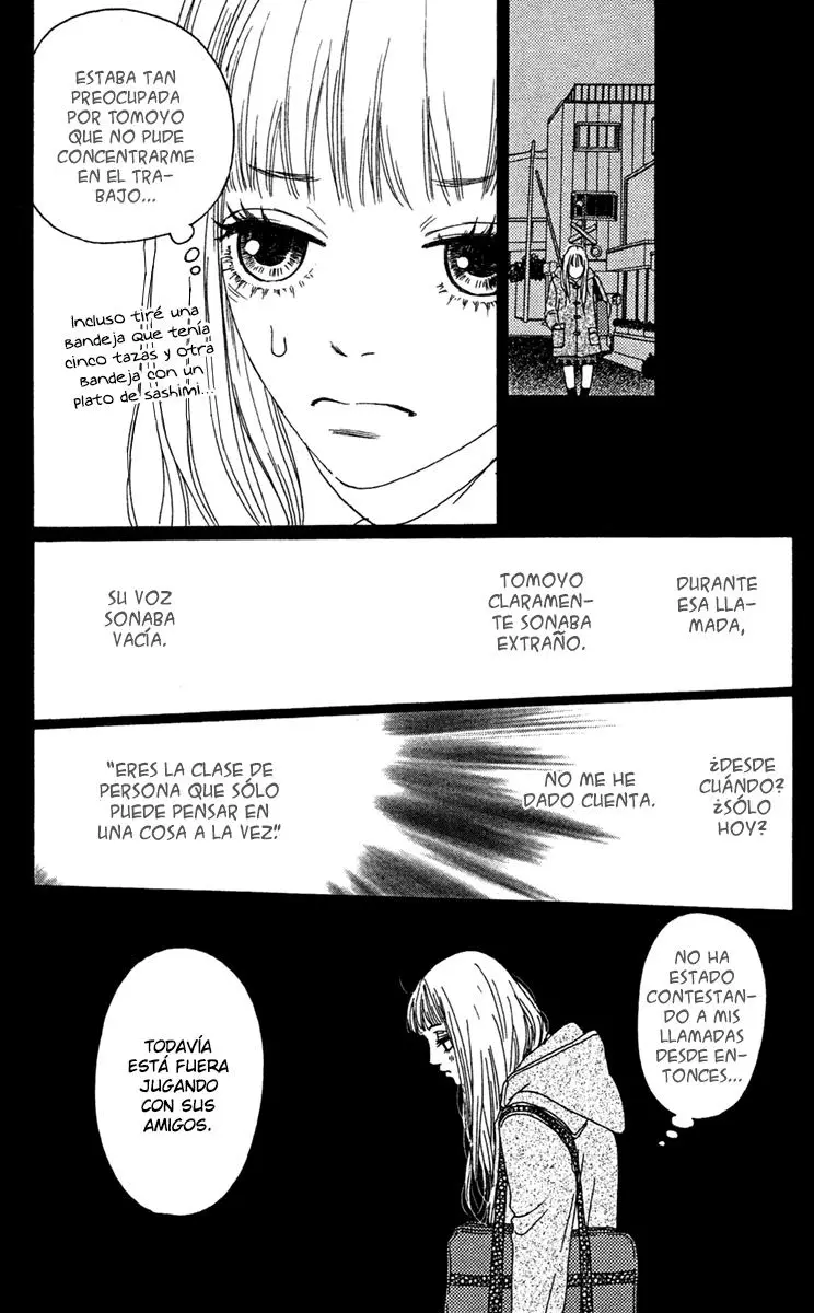 Bitou Lollipop (2006) - Capítulo 9 - Página 21 - LectorTMOo