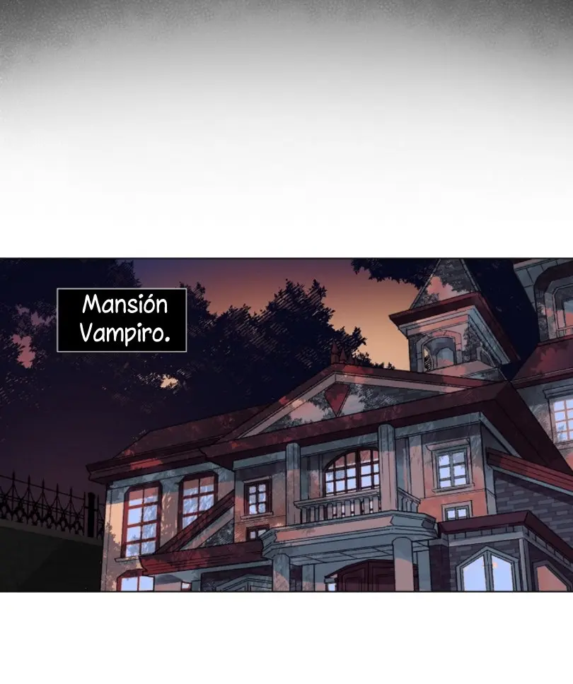 Bitten by Moonlight - Capítulo 1 - Página 15 - LectorTMOo