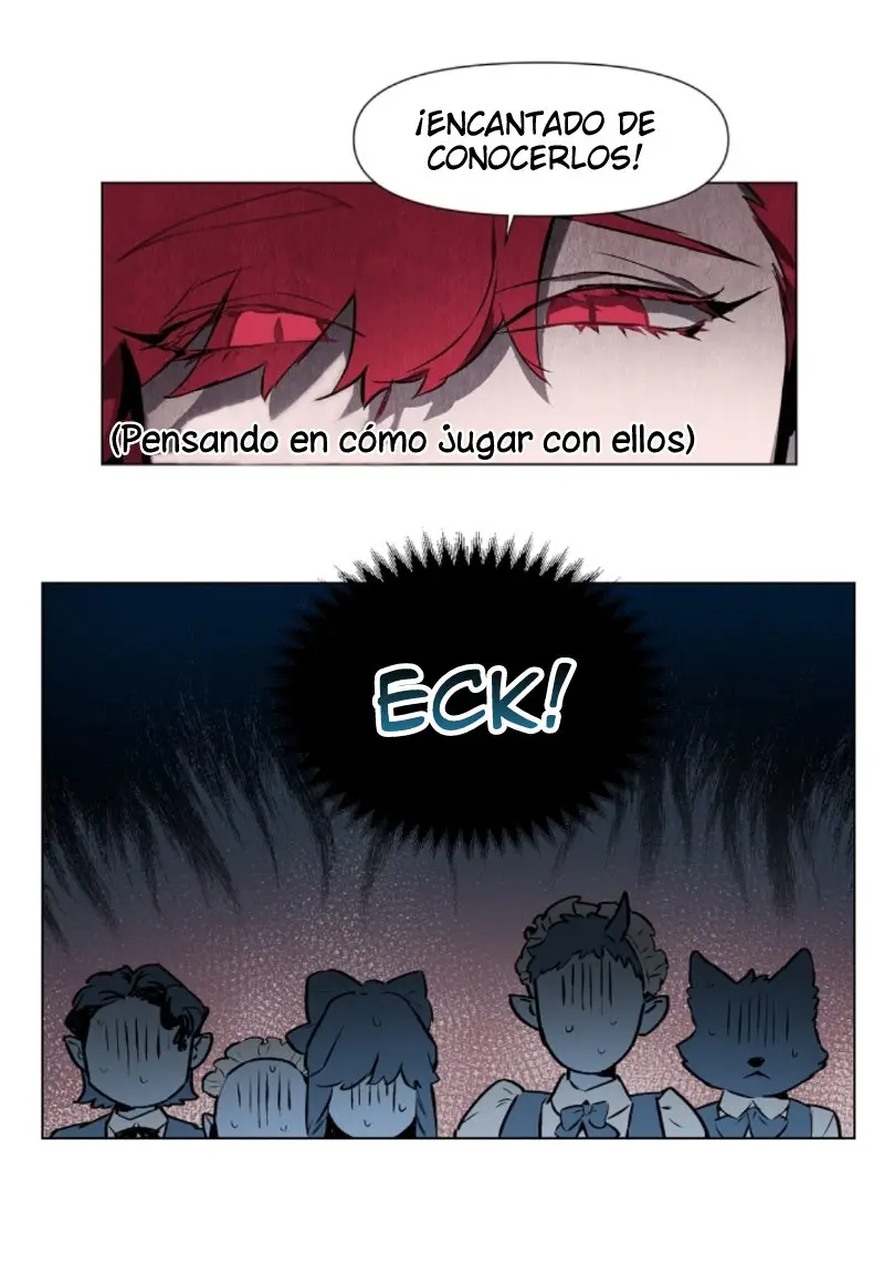 Bitten by Moonlight - Capítulo 1 - Página 24 - LectorTMOo