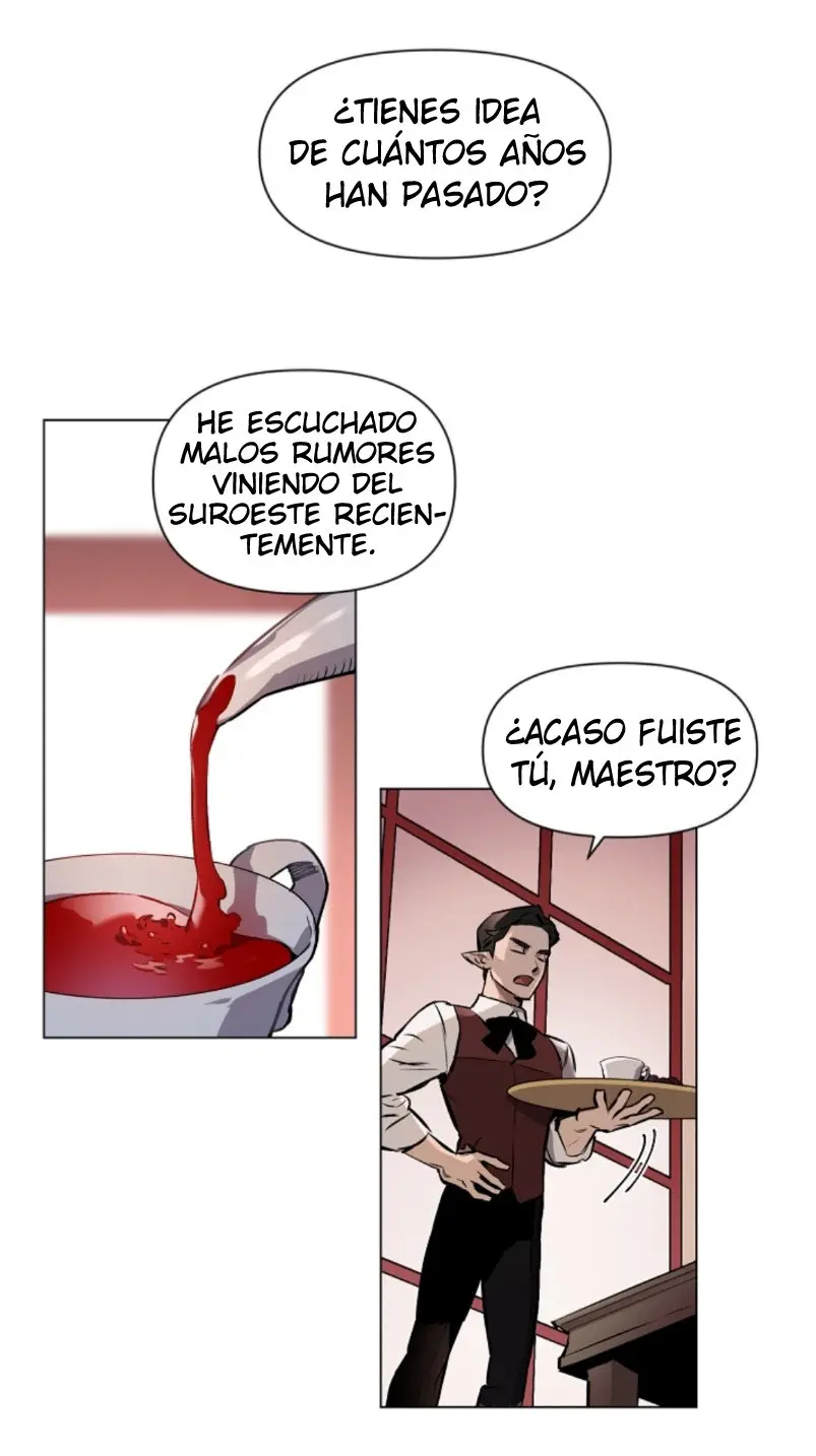 Bitten by Moonlight - Capítulo 1 - Página 28 - LectorTMOo