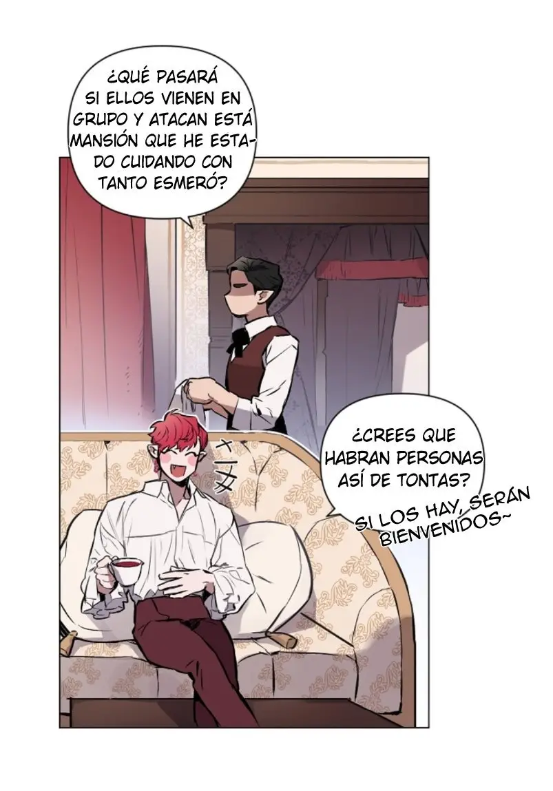 Bitten by Moonlight - Capítulo 1 - Página 31 - LectorTMOo