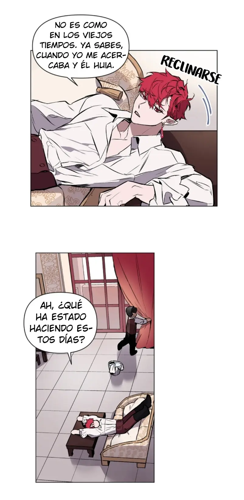 Bitten by Moonlight - Capítulo 1 - Página 33 - LectorTMOo