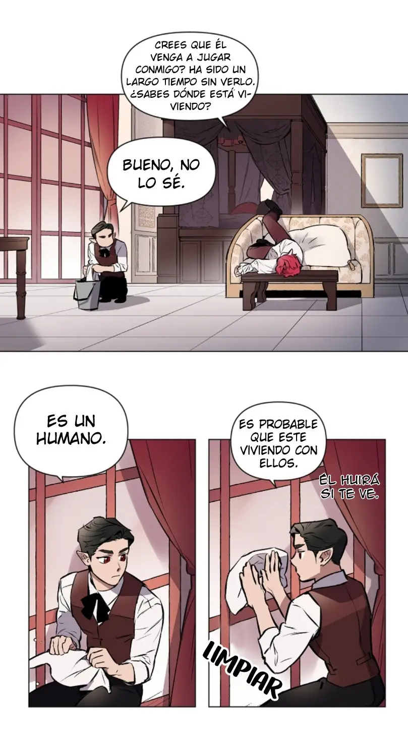 Bitten by Moonlight - Capítulo 1 - Página 34 - LectorTMOo