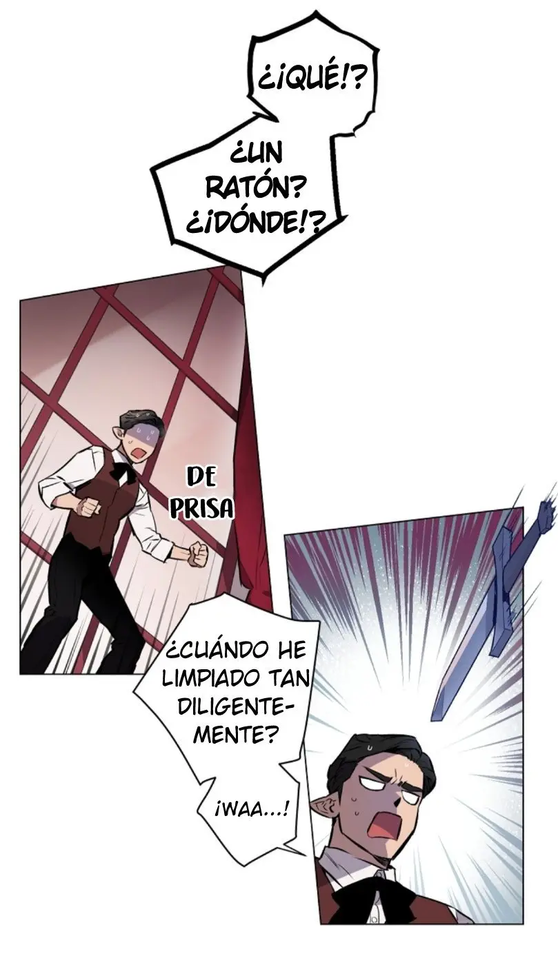 Bitten by Moonlight - Capítulo 1 - Página 39 - LectorTMOo