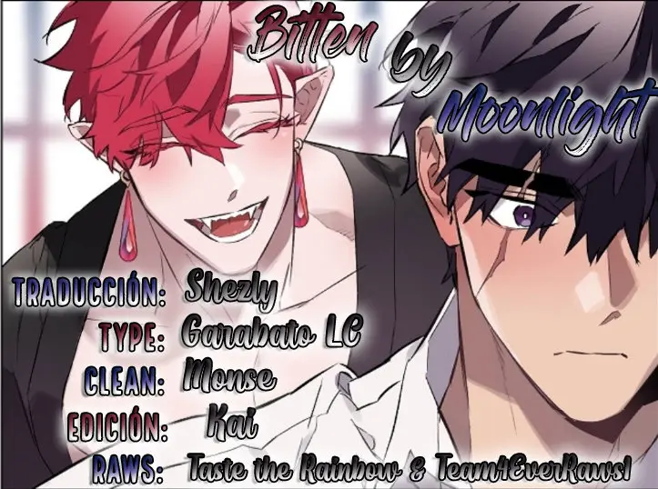 Bitten by Moonlight - Capítulo 2 - Página 2 - LectorTMOo