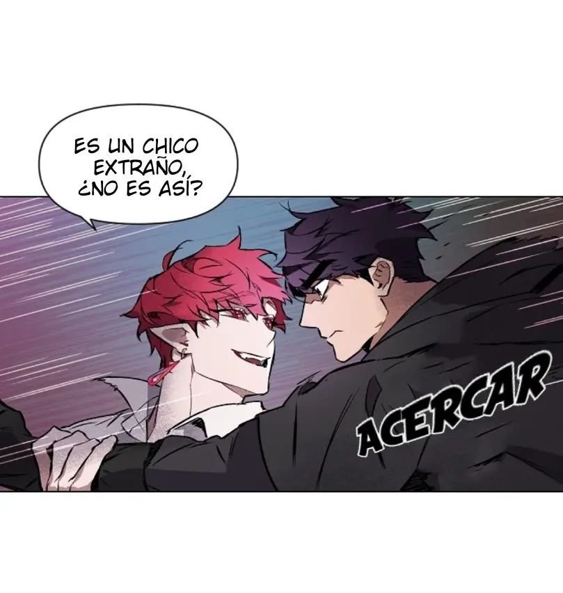 Bitten by Moonlight - Capítulo 2 - Página 13 - LectorTMOo