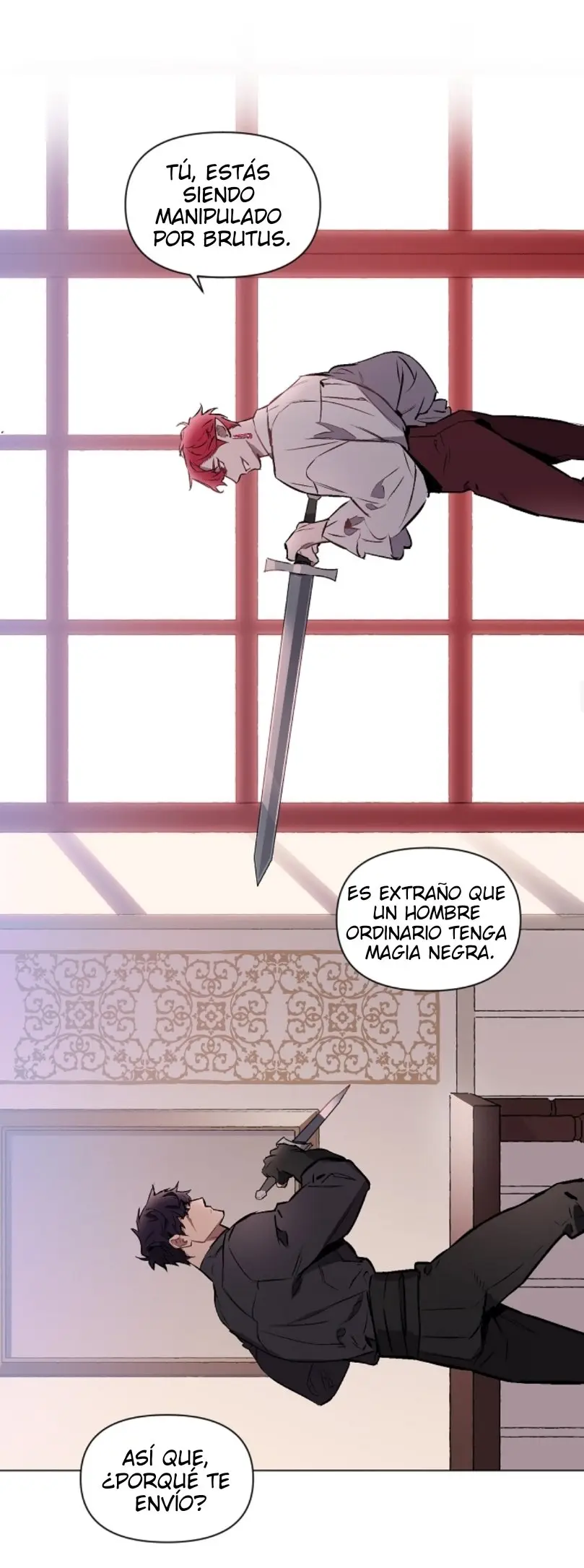 Bitten by Moonlight - Capítulo 2 - Página 18 - LectorTMOo