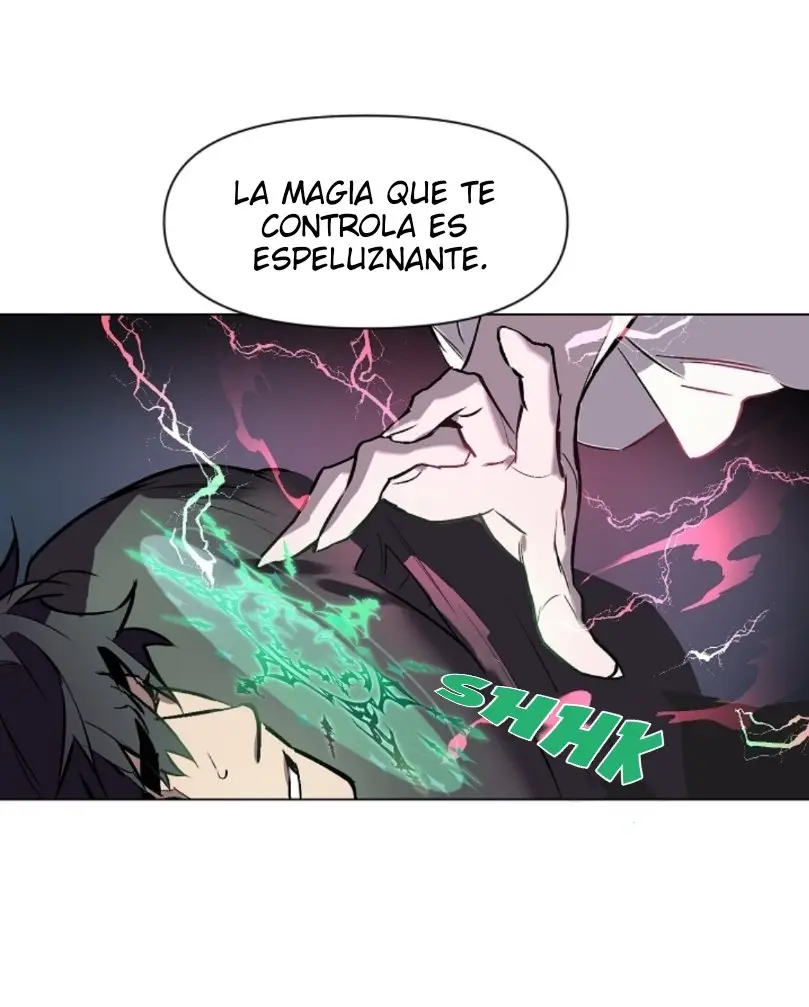 Bitten by Moonlight - Capítulo 2 - Página 40 - LectorTMOo
