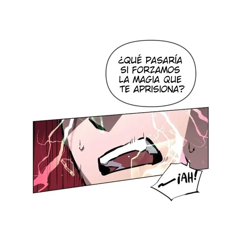 Bitten by Moonlight - Capítulo 2 - Página 42 - LectorTMOo