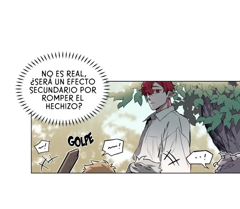 Bitten by Moonlight - Capítulo 3 - Página 12 - LectorTMOo