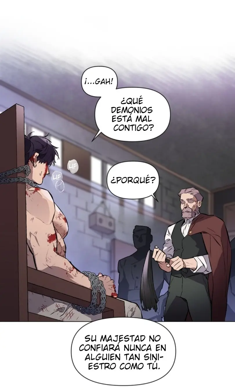Bitten by Moonlight - Capítulo 3 - Página 28 - LectorTMOo