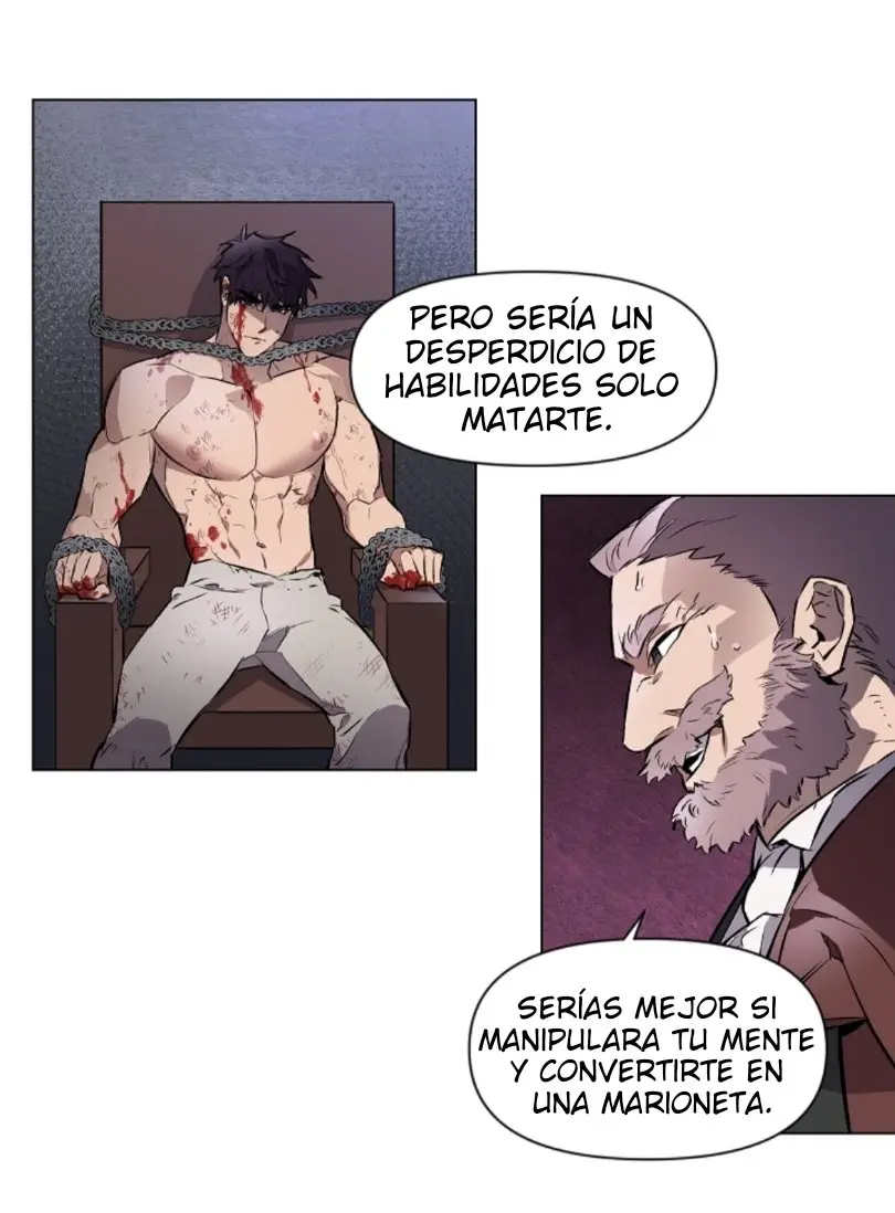 Bitten by Moonlight - Capítulo 3 - Página 29 - LectorTMOo