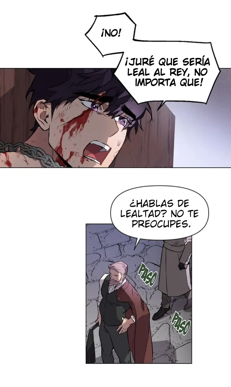 Bitten by Moonlight - Capítulo 3 - Página 30 - LectorTMOo