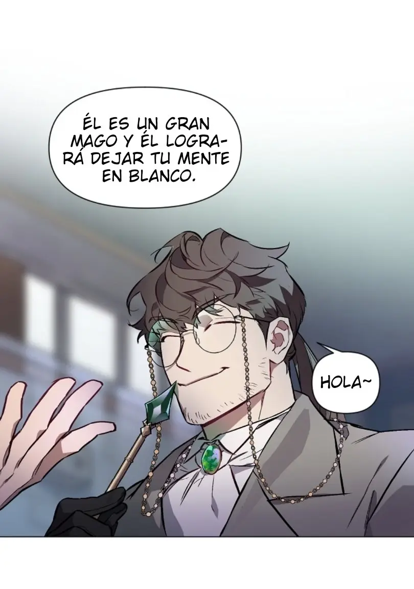 Bitten by Moonlight - Capítulo 3 - Página 31 - LectorTMOo