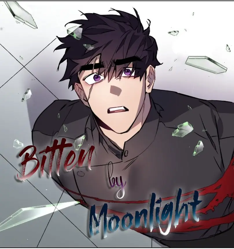 Bitten by Moonlight - Capítulo 4 - Página 1 - LectorTMOo